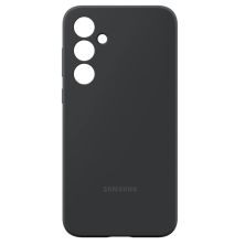 Чехол для мобильного телефона Samsung A55 Silicone Case Black (EF-PA556TBEGWW)