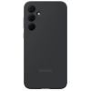Чехол для мобильного телефона Samsung A55 Silicone Case Black (EF-PA556TBEGWW) - Изображение 2