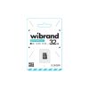 Карта памяти Wibrand 32GB mictoSD class 10 U3 (WICDHU3/32GB) - Изображение 1