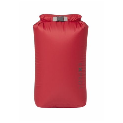 Гермомішок Exped Fold Drybag BS M red (018.0541)