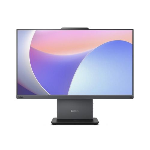 Комп'ютер Lenovo ThinkCentre AiO neo 50a 24 Gen 5 / i5-13420H, 16, 512, WF, KM, W11P (12SD0012UI)