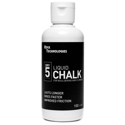 Магнезія Rock Technologies Dry 5 Liquid Chalk 100 ml (008.0013)