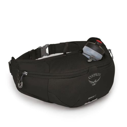 Сумка-бананка Osprey Savu 2 black O/S (009.3426)