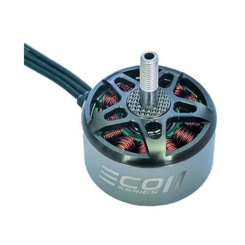 Двигун для дрона Emax ECO II 3115А 900KV (0101096073)