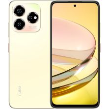 Мобильный телефон ZTE Nubia V60 8/256GB Gold (1066108)