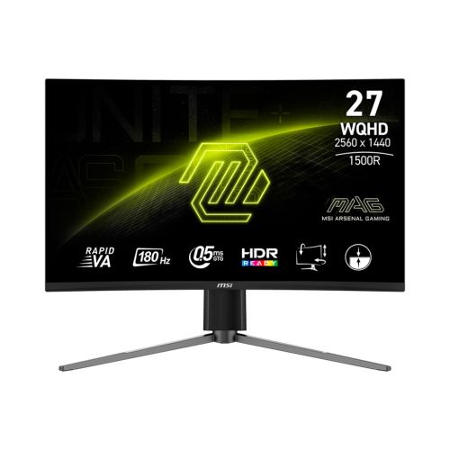 Монитор MSI MAG 27CQ6PF