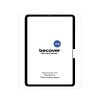 Стекло защитное BeCover 10D Apple iPad Pro 11 M4 2024 Black (711677) - Изображение 1