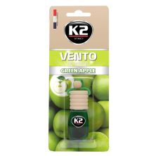 Ароматизатор для автомобіля K2 Vento Зелене яблуко 8 мл (V451)