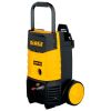 Мойка высокого давления DeWALT 2.7 kW, 150 бар, шланг 8 м (DXPW002E) - Изображение 1