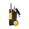 Мийка високого тиску DeWALT 2.7 kW, 150 бар, шланг 8 м (DXPW002E) - Зображення 3