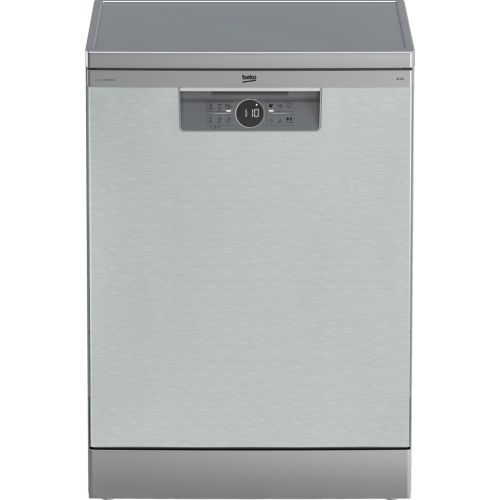 Посудомоечная машина Beko BDFN26522XQ