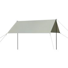 Тент Skif Outdoor Shield 300х300 cm Grey (SOTSH300GRY)