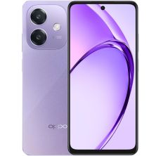 Мобильный телефон Oppo A3 6/256GB Starry Purple (OFCPH2669_PURPLE)