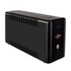 Источник бесперебойного питания LogicPower LP 400VA 4Pro, 240W (21948) - Изображение 2