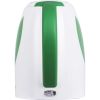 Електрочайник Saturn ST-EK8437U White/Lt.Green - Зображення 3