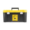 Ящик для інструментів Stanley ESSENTIAL, 482 х 254 х 250 мм (19), пластиковий (STST75787-1) - Зображення 1