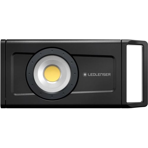 Фонарь LedLenser IF4R з функцією PowerBank (502001)