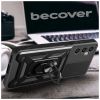 Чохол до мобільного телефона BeCover Military Realme C65 Black (712180) - Зображення 2