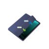 Чехол для планшета BeCover Soft Edge Samsung Galaxy Tab S10 Plus (SM-X820/SM-X826) 12.4 Deep Blue (712253) - Изображение 1