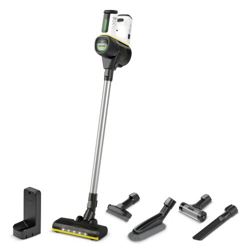 Пылесос Karcher VC 7 Cordless yourMax (1.198-710.0)