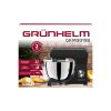 Кухонний комбайн Grunhelm GKM0019B - Зображення 3