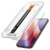 Стекло защитное Spigen iPhone 16 Pro Max Glas.tR EZ Fit (2 Pack) (AGL07907) - Изображение 1