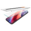 Стекло защитное Spigen iPhone 16 Pro Max Glas.tR EZ Fit (2 Pack) (AGL07907) - Изображение 2
