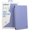 Чохол до планшета BeCover Soft Edge TPU Xiaomi Redmi Pad SE 8.7 Purple (712571) - Зображення 3