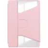 Чохол до планшета BeCover 360° Rotatable + Keyboard Samsung Tab S6 Lite 10.4 P610/P613/P615/P619 Pink (712408) - Зображення 3