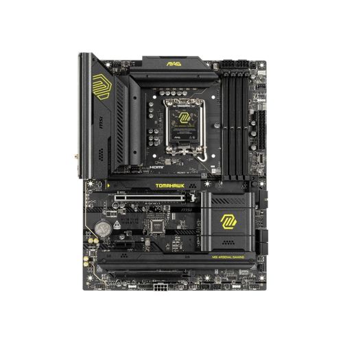 Материнська плата MSI MAG B860 TOMAHAWK WIFI