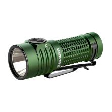 Фонарь Olight Baton Turbo OD Green (0.0000.0948)