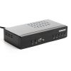 ТВ тюнер Romsat DVB-T2, металл (T7070HD) - Изображение 3