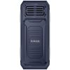 Мобильный телефон Sigma X-style 341 BRO Type-C Blue (4827798368428) - Изображение 2