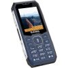 Мобильный телефон Sigma X-style 341 BRO Type-C Blue (4827798368428) - Изображение 3