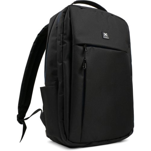 Рюкзак для ноутбука Vinga 17.3 NBP717 Black (NBP717BK)