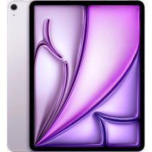 Планшет Apple iPad Air 13 M3 Wi-Fi + Cellular 256GB Purple (MCJ84TY/A)
