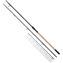 Вудилище Shimano Aero X5 Distance Feeder 13''/3.96m max 90g (AEX5DFDR13)