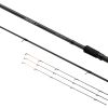 Вудилище Shimano Aero X5 Distance Feeder 13''/3.96m max 90g (AEX5DFDR13) - Зображення 1