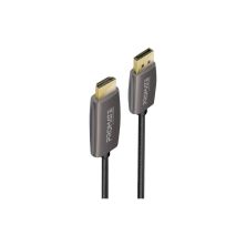 Кабель мультимедийный DisplayPort to HDMI prolink-dp200.black Promate (prolink-dp200.black) Кабель мультимедийный DisplayPort to HDMI prolink-dp200.black Promate (prolink-dp200.black)