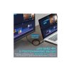 Кабель мультимедійний DisplayPort to HDMI prolink-dp200.black Promate (prolink-dp200.black) - Зображення 2