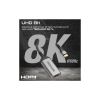 Дата кабель USB-C to HDMI medialink-8k.grey Promate (medialink-8k.grey) - Зображення 2