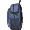 Рюкзак туристический Caterpillar (CAT) 84055-504 Navy Heat Embossed (5711013089191) - Изображение 3