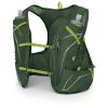 Рюкзак туристичний Osprey Duro 6 seaweed green/limon - M - зелений (009.3608) - Зображення 2