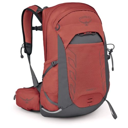 Рюкзак туристичний Osprey Tempest 22 red pampas/coal grey - O/S - червоний/сірий (009.3843)