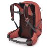 Рюкзак туристичний Osprey Tempest 22 red pampas/coal grey - O/S - червоний/сірий (009.3843) - Зображення 1