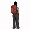 Рюкзак туристичний Osprey Tempest 22 red pampas/coal grey - O/S - червоний/сірий (009.3843) - Зображення 3