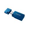 USB флеш накопичувач Samsung 128GB USB Type-C Blue USB 3.1 (MUF-128DA/APC) - Зображення 1