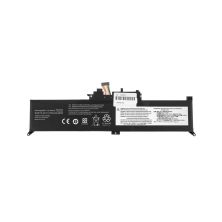 Аккумулятор для ноутбука Lenovo Yoga 12 X260 00HW027, 44Wh (2895mAh), 4cell, 15.2V AlSoft (A71031) Аккумулятор для ноутбука Lenovo Yoga 12 X260 00HW027, 44Wh (2895mAh), 4cell, 15.2V AlSoft (A71031)