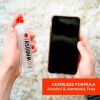 Спрей для очистки Whoosh! Screen Shine GO XL 100ml, microfiber 14x14cm (1FG100ENFR/1FG100XLENFR) - Изображение 3