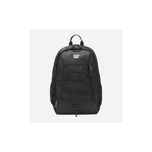 Рюкзак туристичний Caterpillar (CAT) Himalayas 84713-01 24L чорний (5711013143718)
